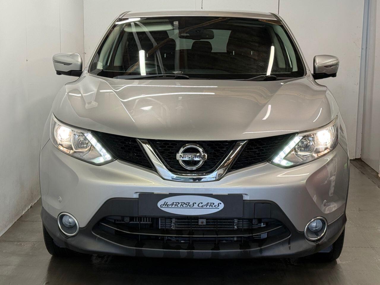Used Nissan Qashqai for sale - 76728318: Photo 7