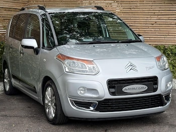 Used Citroen C3 Picasso 2010 for sale - 78704878: Photo