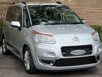 Used Citroen C3 Picasso 2010 for sale - 78704878: Photo