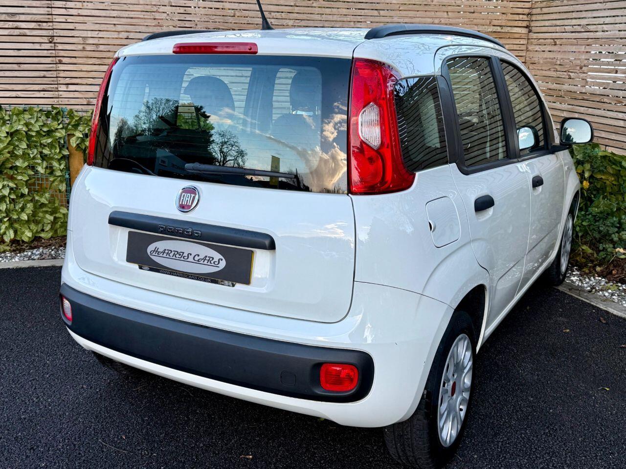 Used Fiat Panda 2017 for sale - 76823828: Photo 10