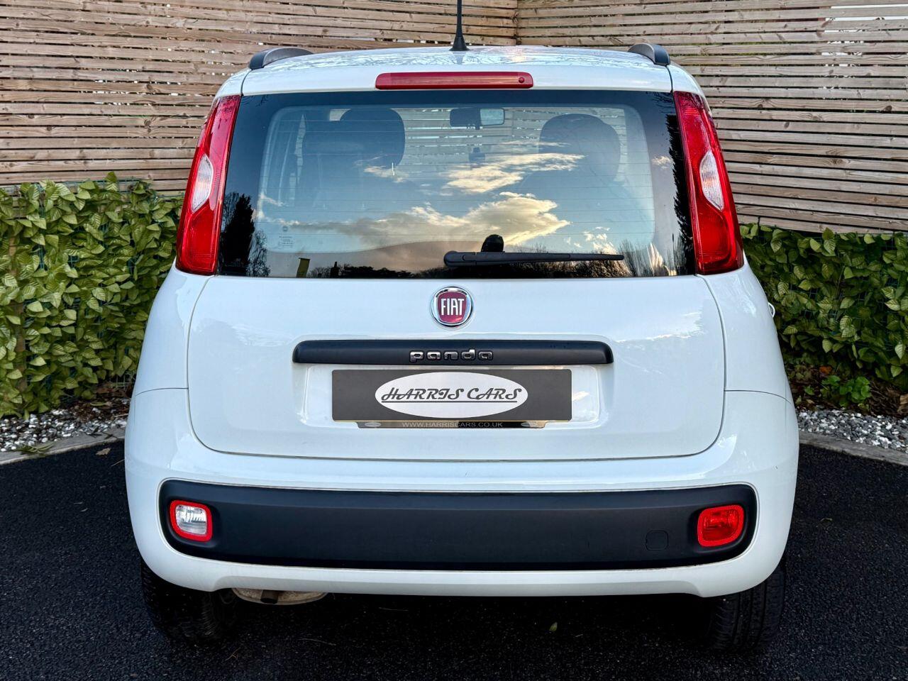 Used Fiat Panda 2017 for sale - 76823828: Photo 11