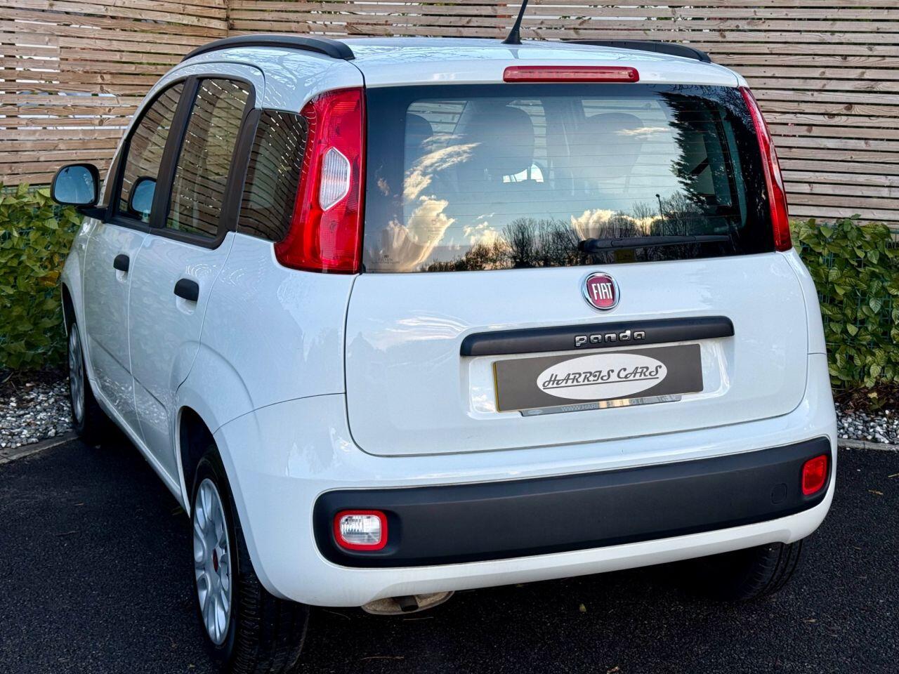 Used Fiat Panda 2017 for sale - 76823828: Photo 12