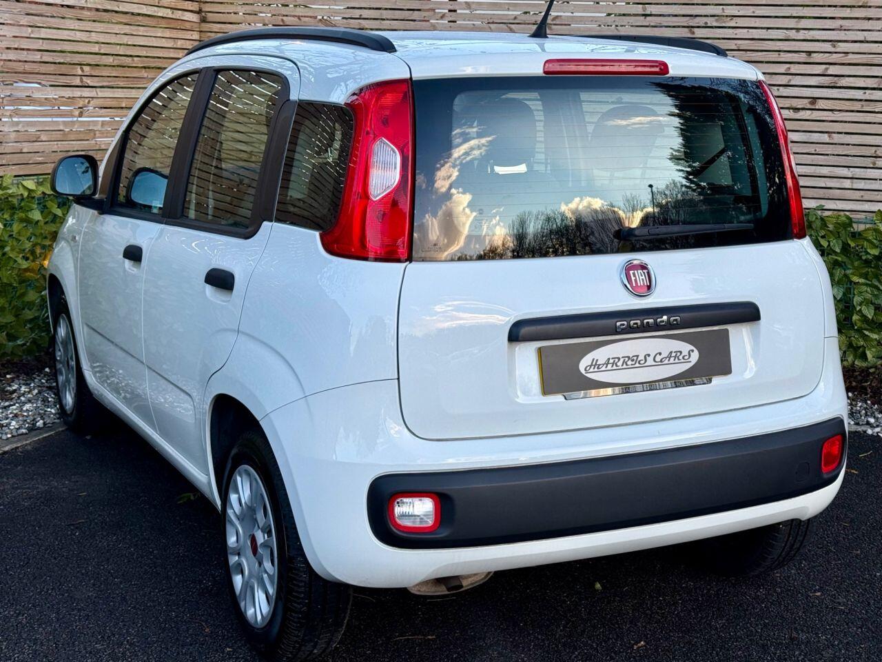 Used Fiat Panda 2017 for sale - 76823828: Photo 13