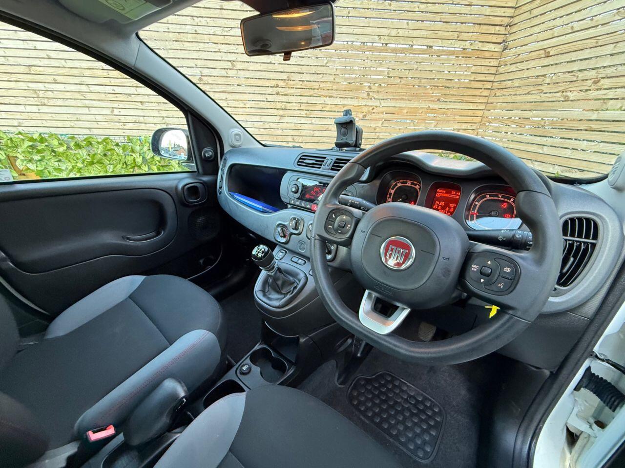 Used Fiat Panda 2017 for sale - 76823828: Photo 14