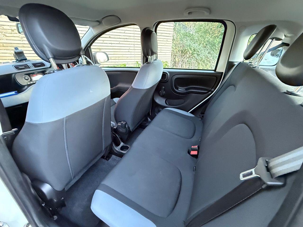 Used Fiat Panda 2017 for sale - 76823828: Photo 16