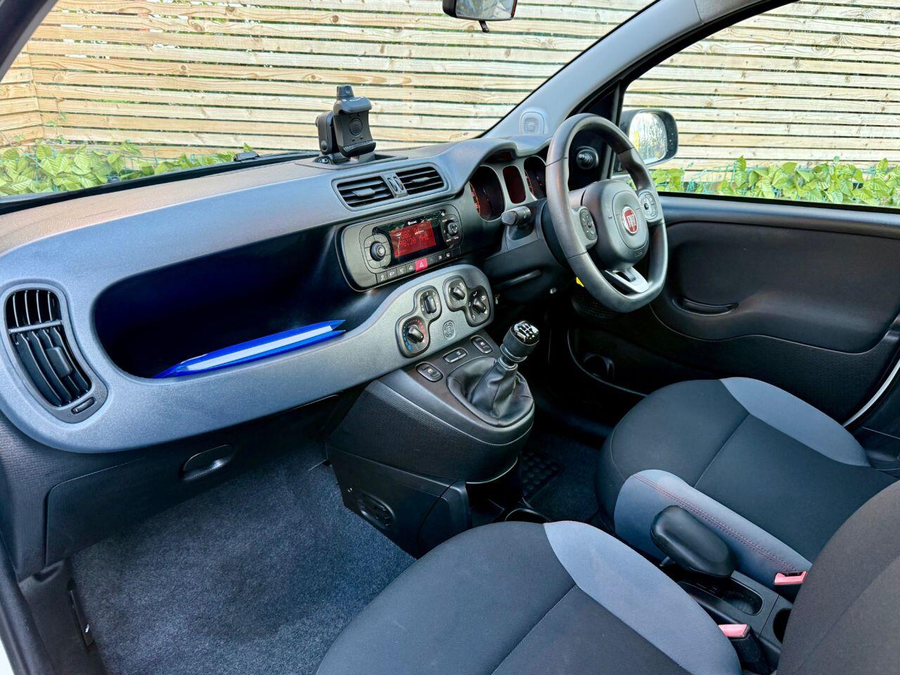 Used Fiat Panda 2017 for sale - 76823828: Photo 17