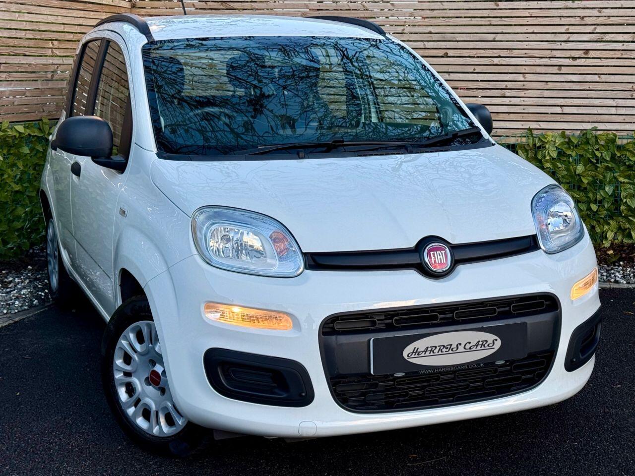 Used Fiat Panda 2017 for sale - 76823828: Photo 2