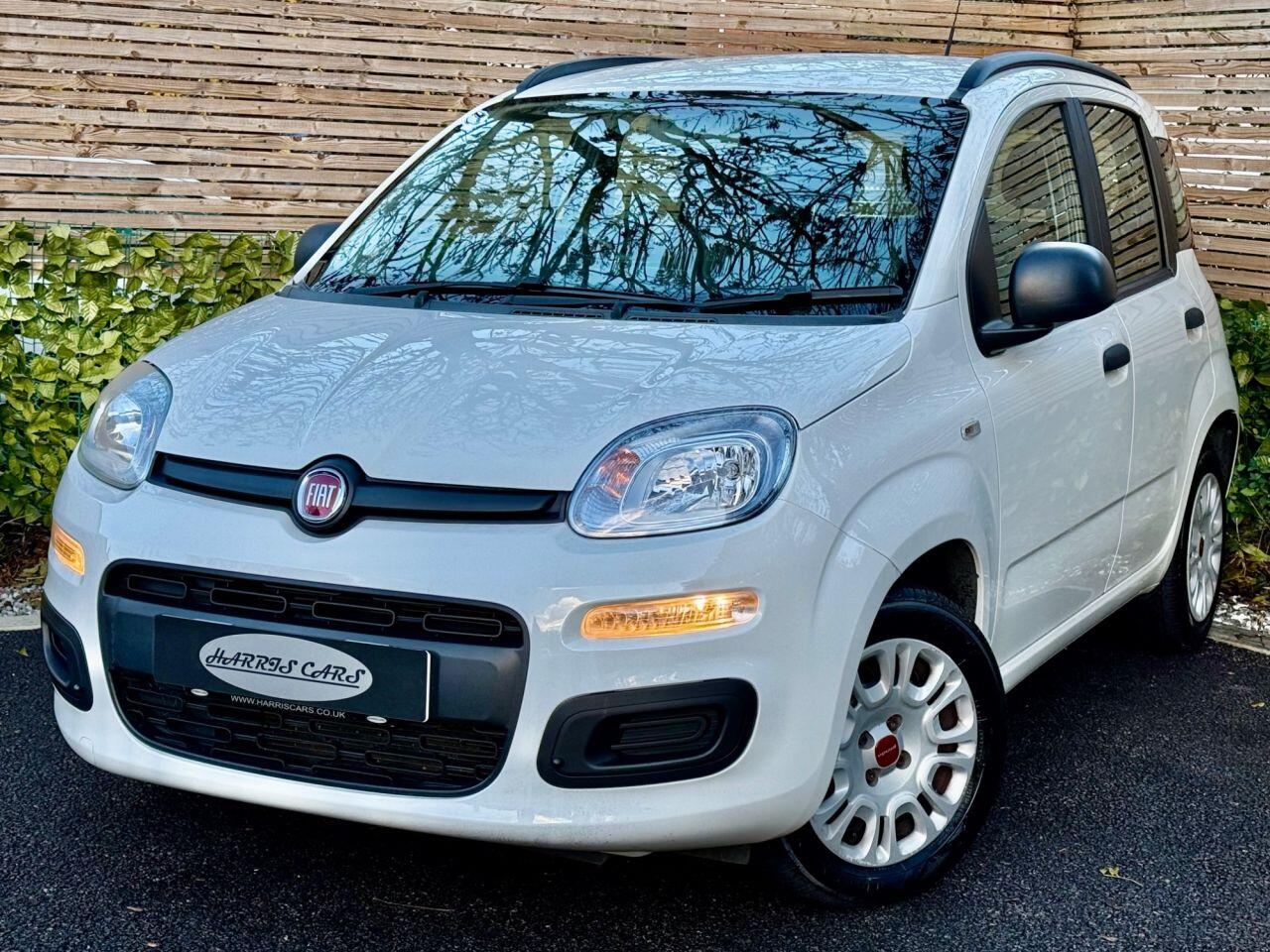 Used Fiat Panda 2017 for sale - 76823828: Photo 3
