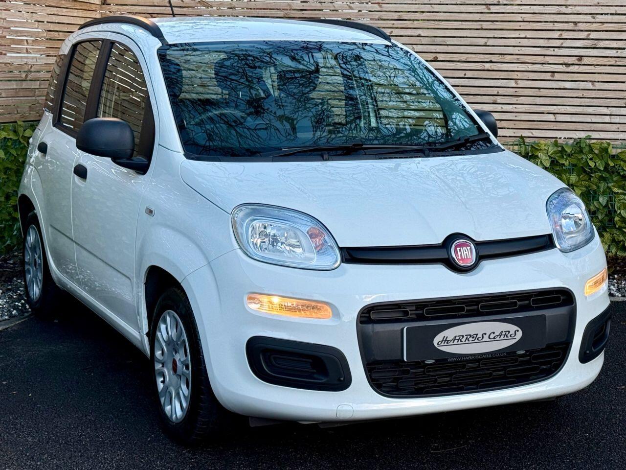 Used Fiat Panda 2017 for sale - 76823828: Photo 4