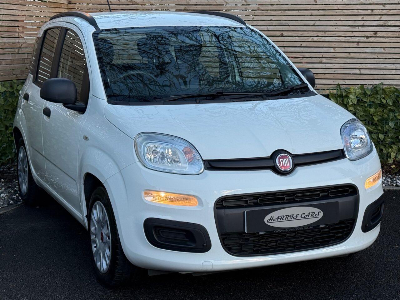 Used Fiat Panda 2017 for sale - 76823828: Photo 5