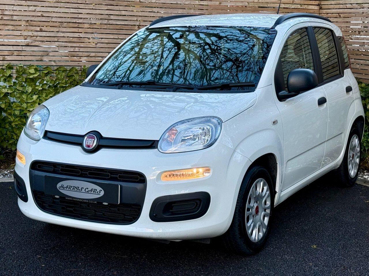 Used Fiat Panda 2017 for sale - 76823828: Photo 6