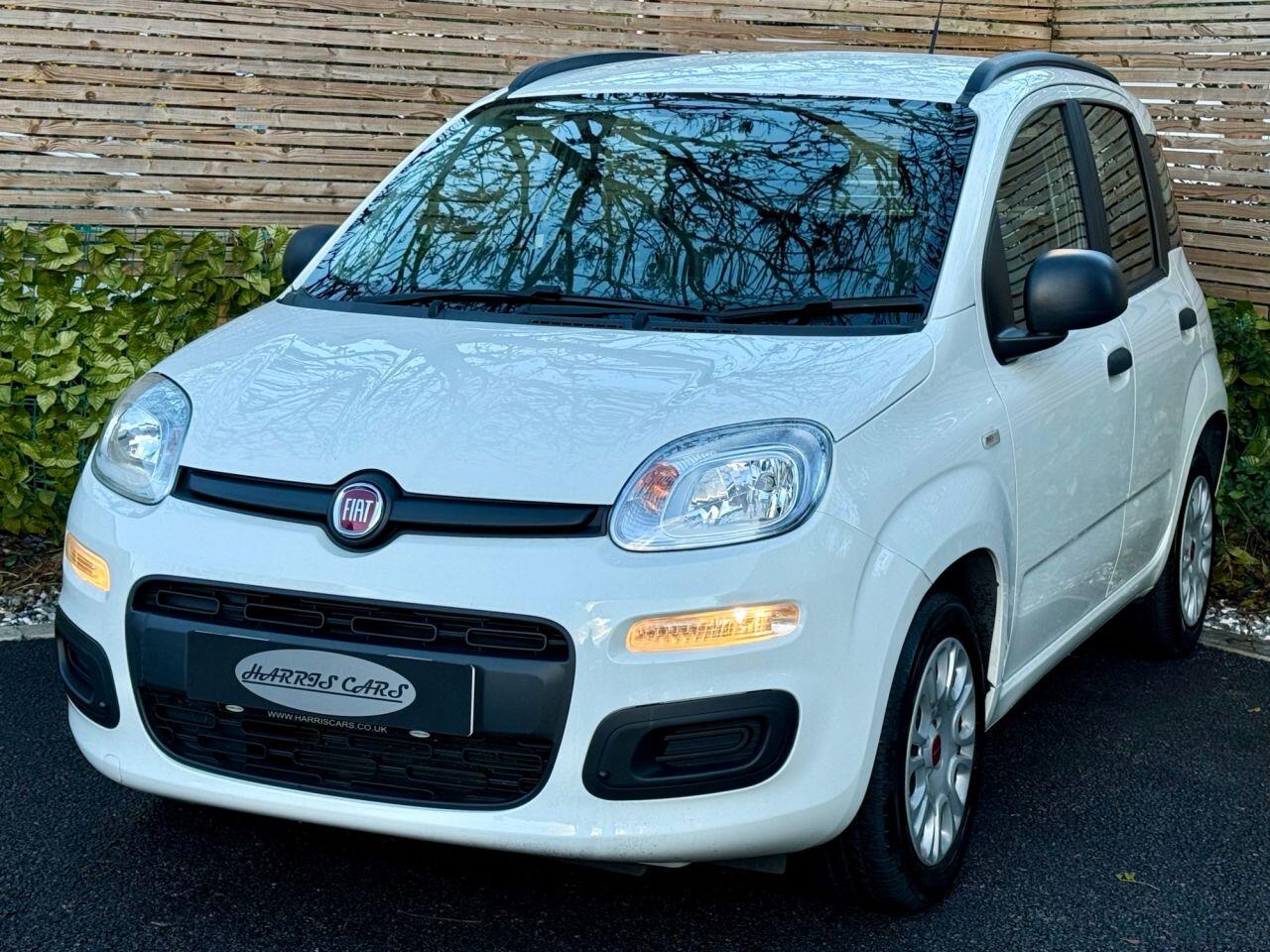 Used Fiat Panda 2017 for sale - 76823828: Photo 7