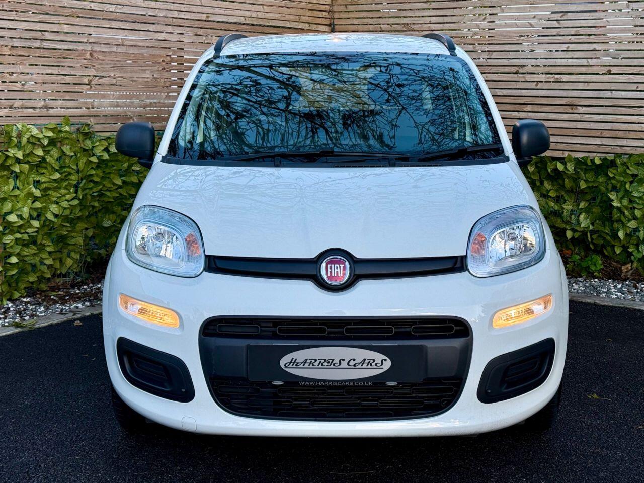 Used Fiat Panda 2017 for sale - 76823828: Photo 8