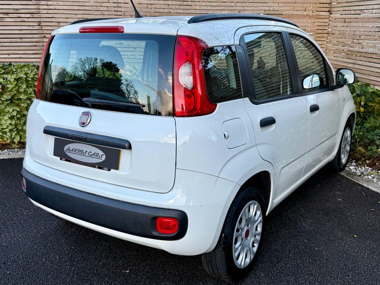 Used Fiat Panda 2017 for sale - 76823828: Photo 9