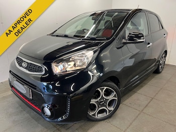 Kia - Picanto