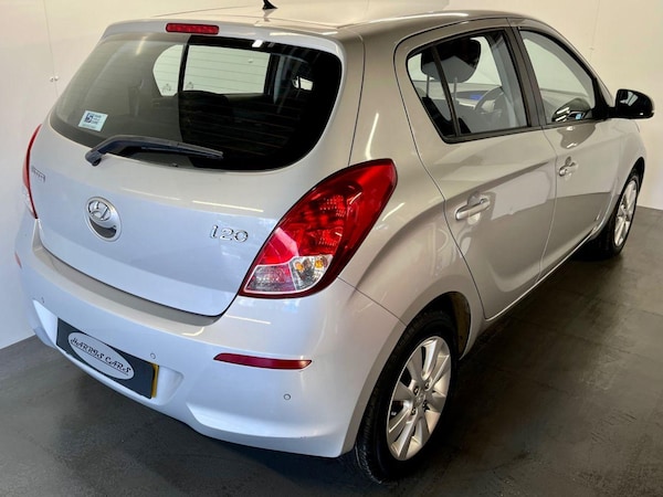 Used Hyundai i20 2014 for sale - 75319053: Photo 10