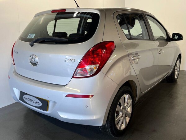 Used Hyundai i20 2014 for sale - 75319053: Photo 11