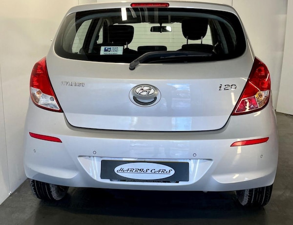 Used Hyundai i20 2014 for sale - 75319053: Photo 12