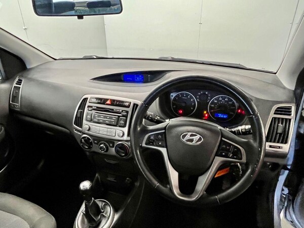 Used Hyundai i20 2014 for sale - 75319053: Photo 13