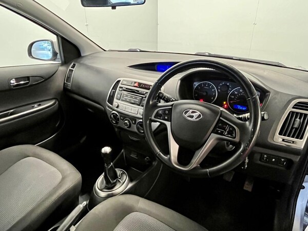 Used Hyundai i20 2014 for sale - 75319053: Photo 14