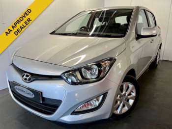 Used Hyundai i20 2014 for sale - 75319053: Photo