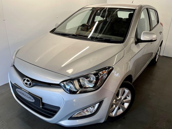 Used Hyundai i20 2014 for sale - 75319053: Photo 2