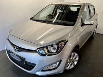 Used Hyundai i20 2014 for sale - 75319053: Photo