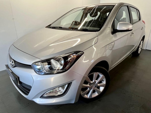 Used Hyundai i20 2014 for sale - 75319053: Photo 3