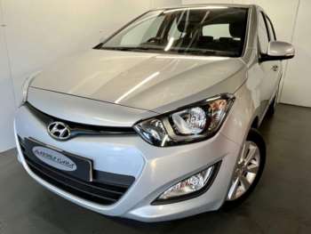 Used Hyundai i20 2014 for sale - 75319053: Photo