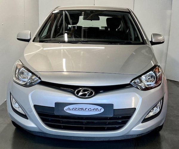 Used Hyundai i20 2014 for sale - 75319053: Photo 5