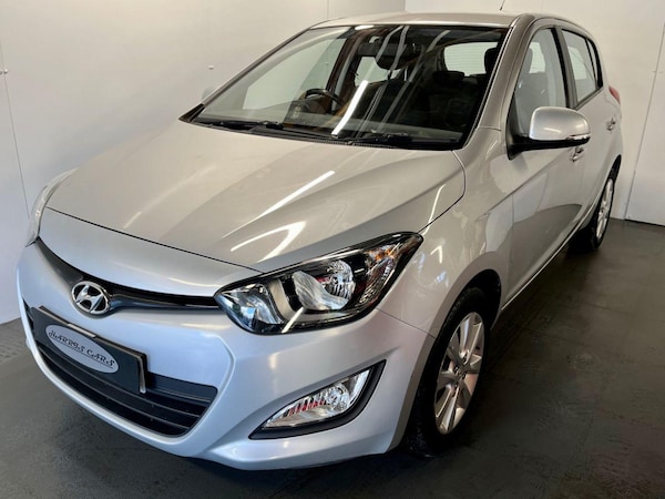 Used Hyundai i20 2014 for sale - 75319053: Photo 6