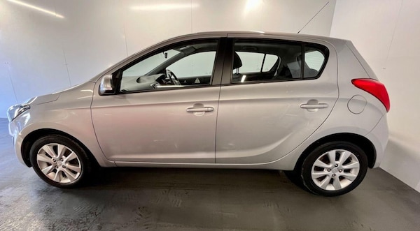 Used Hyundai i20 2014 for sale - 75319053: Photo 7