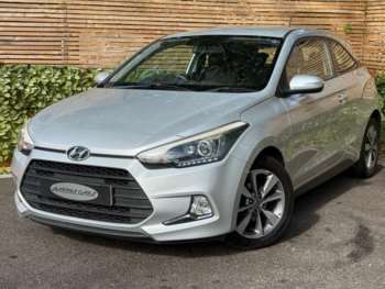 Used Hyundai i20 2016 for sale - 75319495: Photo