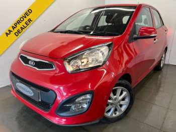 2014 (64) - 1.0 2 Hatchback 5dr Petrol Manual Euro 5 (68 bhp) 12 MONTHS AA, FRESH SERVI