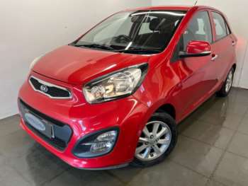 Used Kia Picanto 2014 for sale - 74957477: Photo