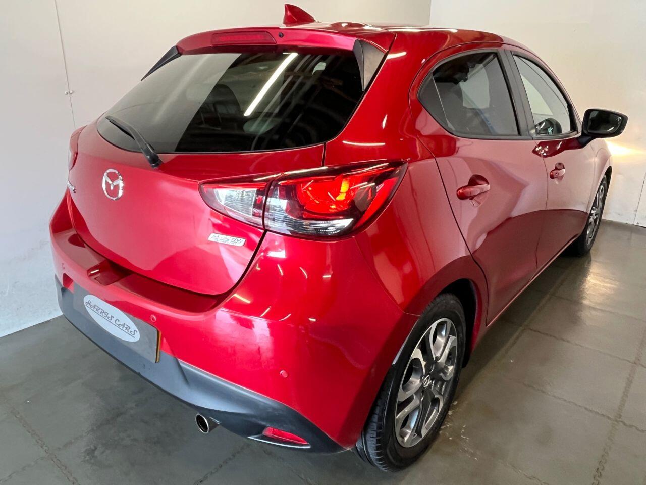 Used Mazda Mazda2 for sale - 76994702: Photo 10