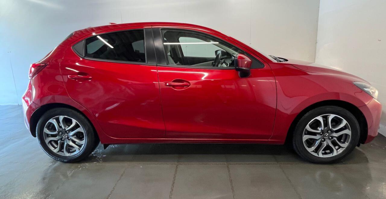 Used Mazda Mazda2 for sale - 76994702: Photo 11