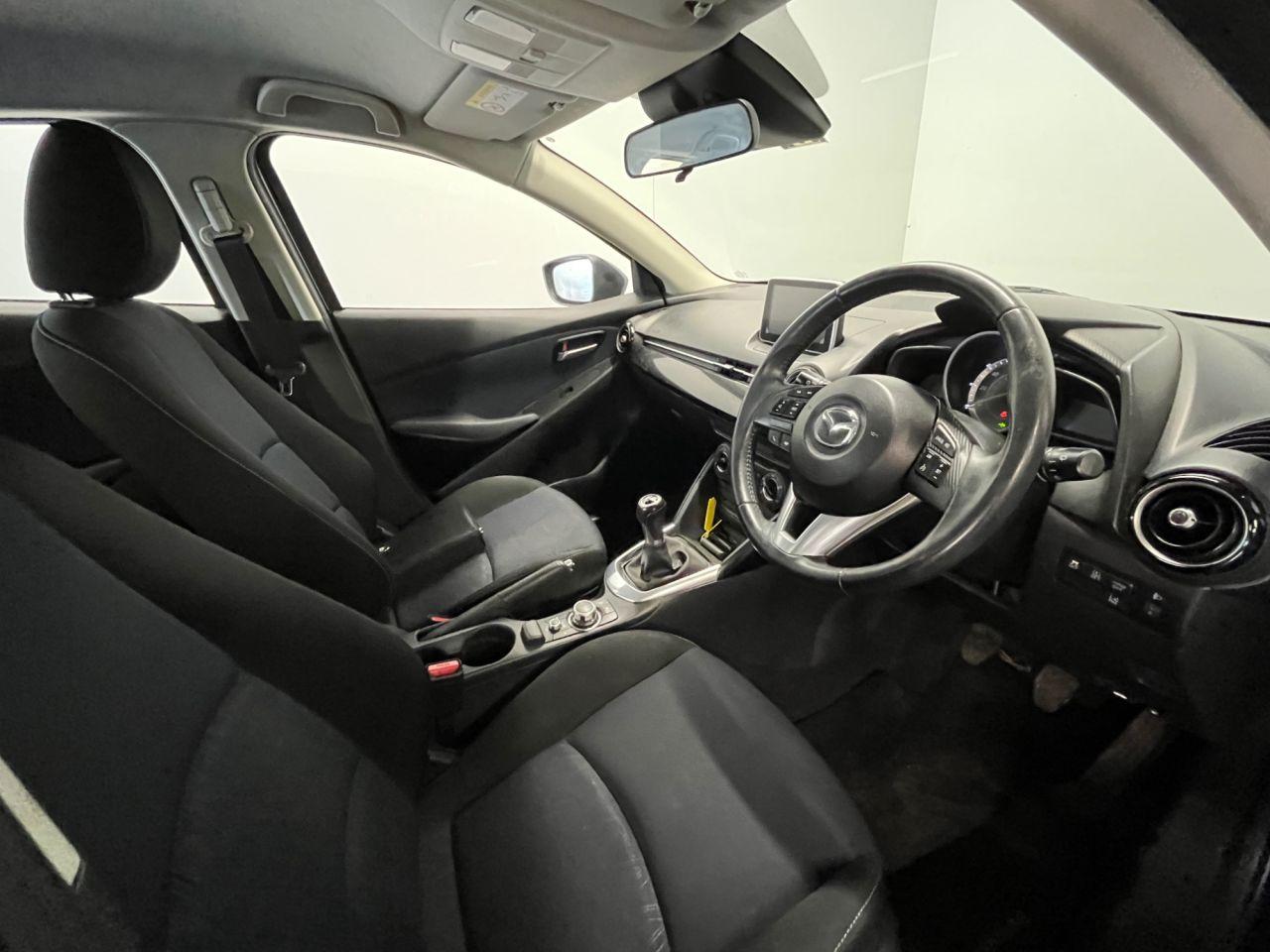 Used Mazda Mazda2 for sale - 76994702: Photo 12