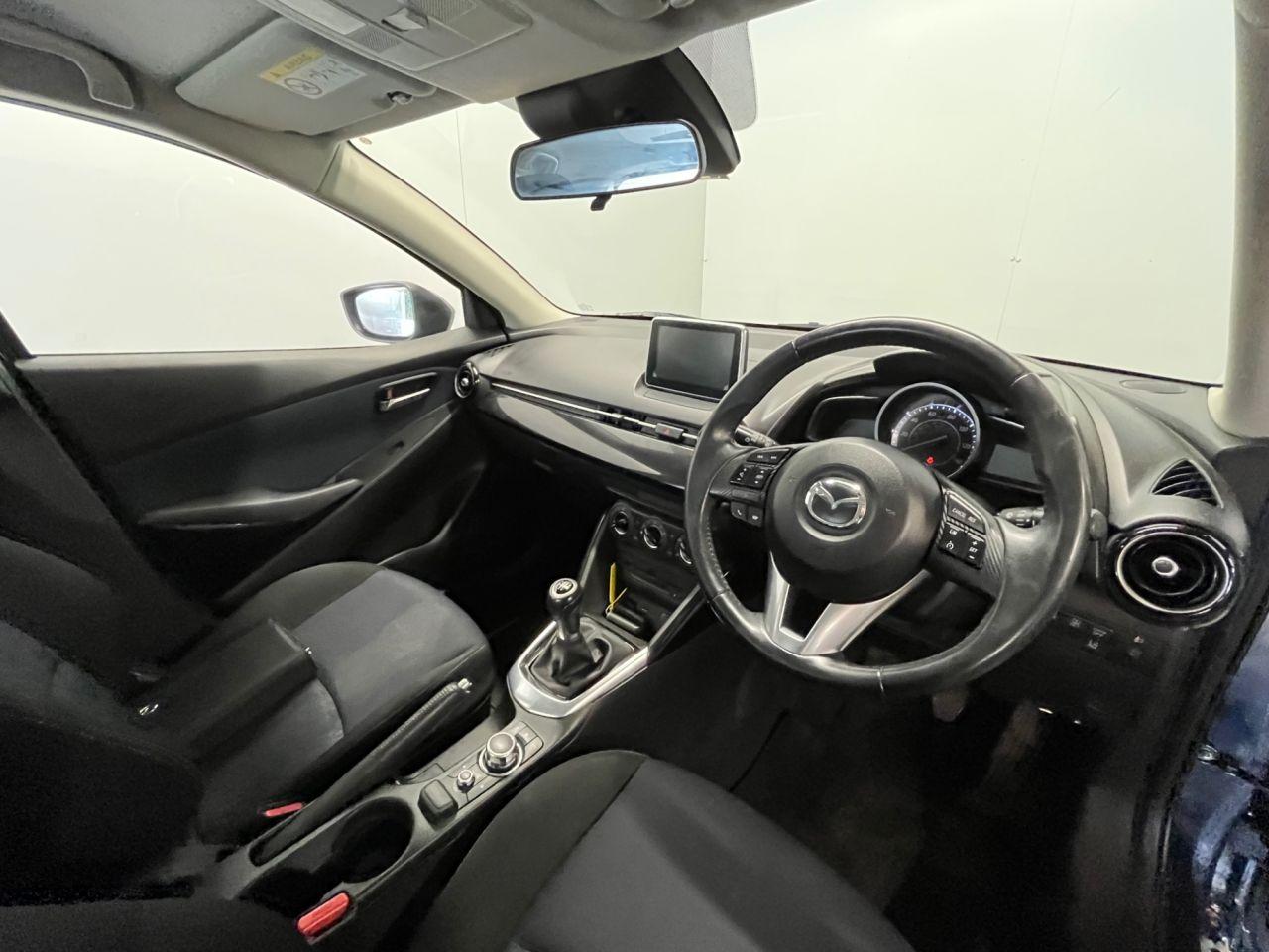 Used Mazda Mazda2 for sale - 76994702: Photo 13