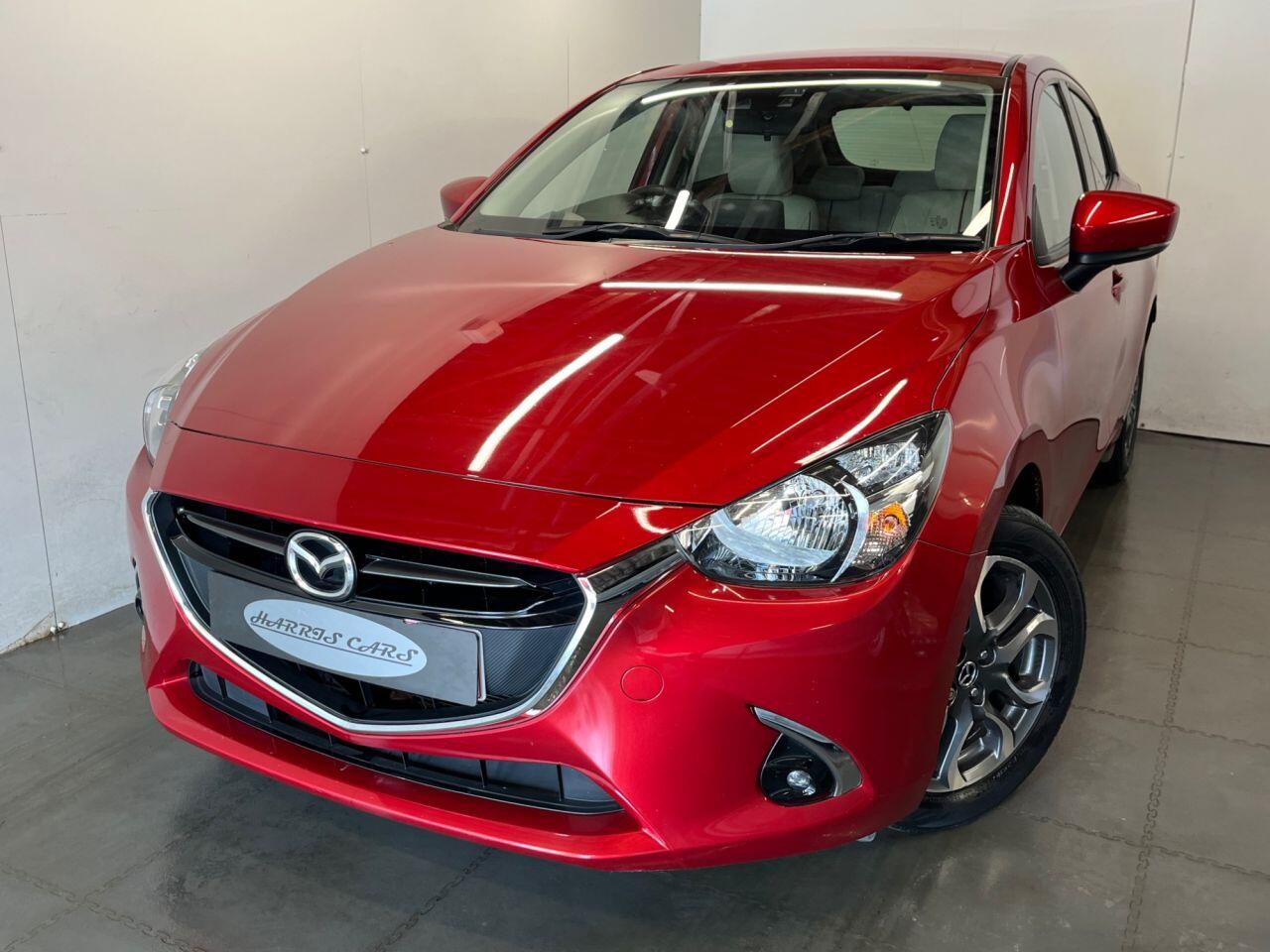 Used Mazda Mazda2 for sale - 76994702: Photo 2