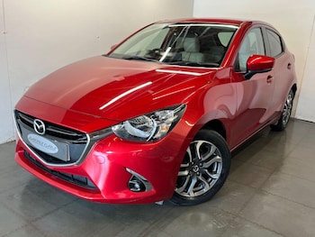 Used Mazda Mazda2 2015 for sale - 76994702: Photo