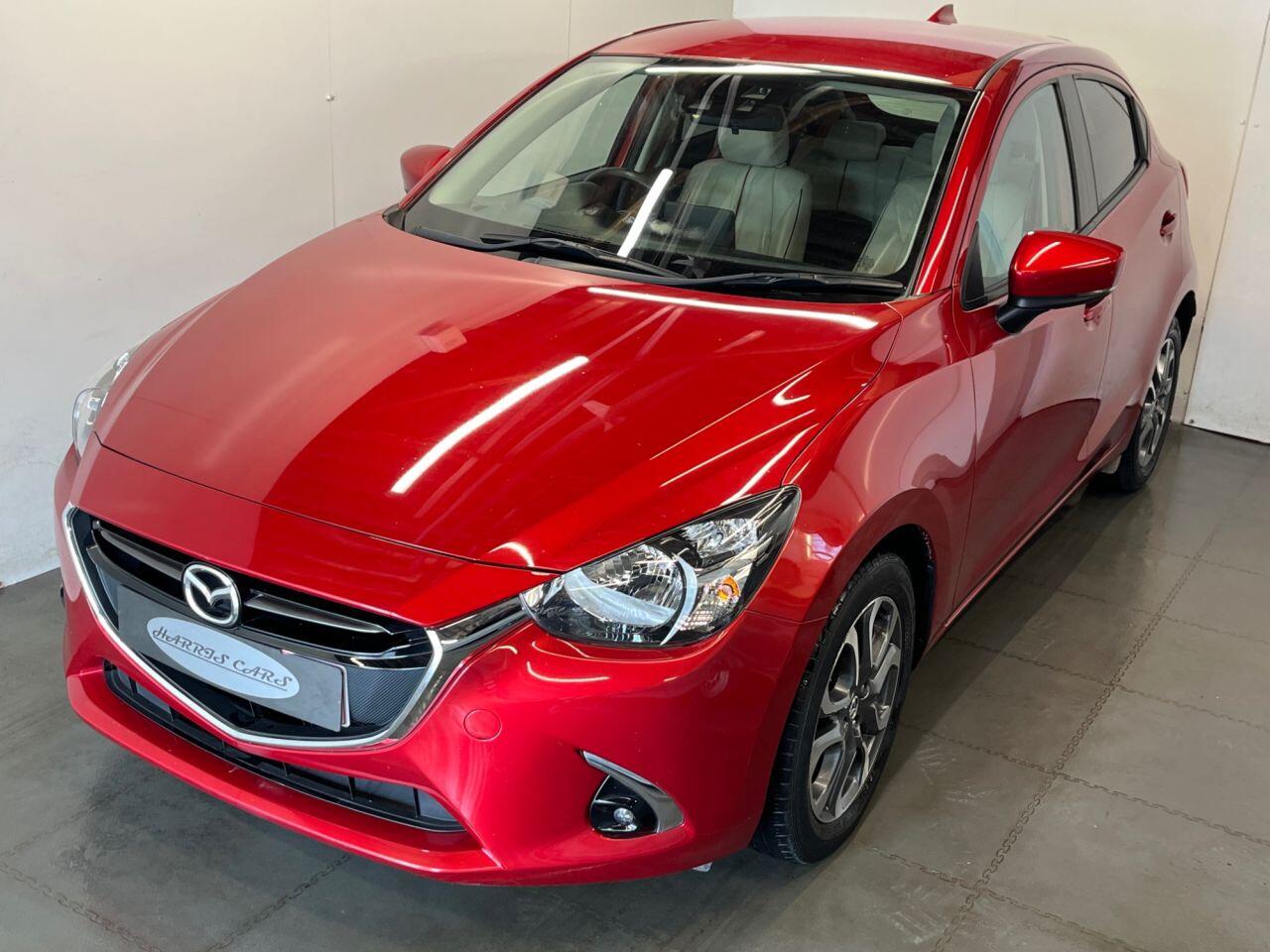 Used Mazda Mazda2 for sale - 76994702: Photo 4