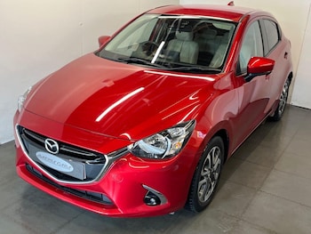 Used Mazda Mazda2 2015 for sale - 76994702: Photo