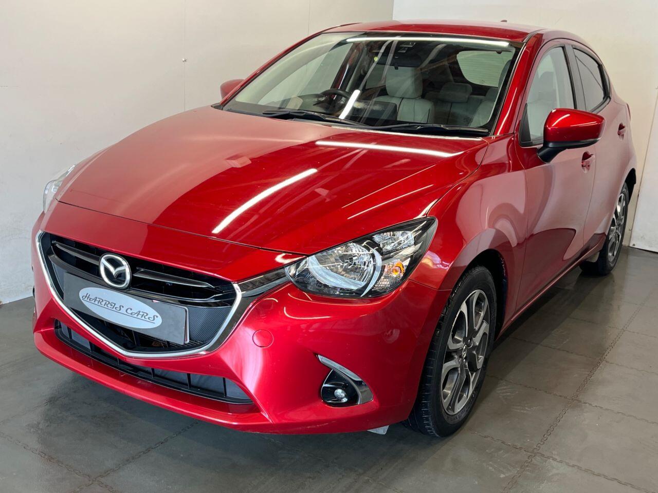 Used Mazda Mazda2 for sale - 76994702: Photo 5