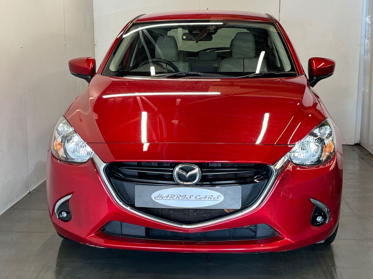 Used Mazda Mazda2 for sale - 76994702: Photo 6
