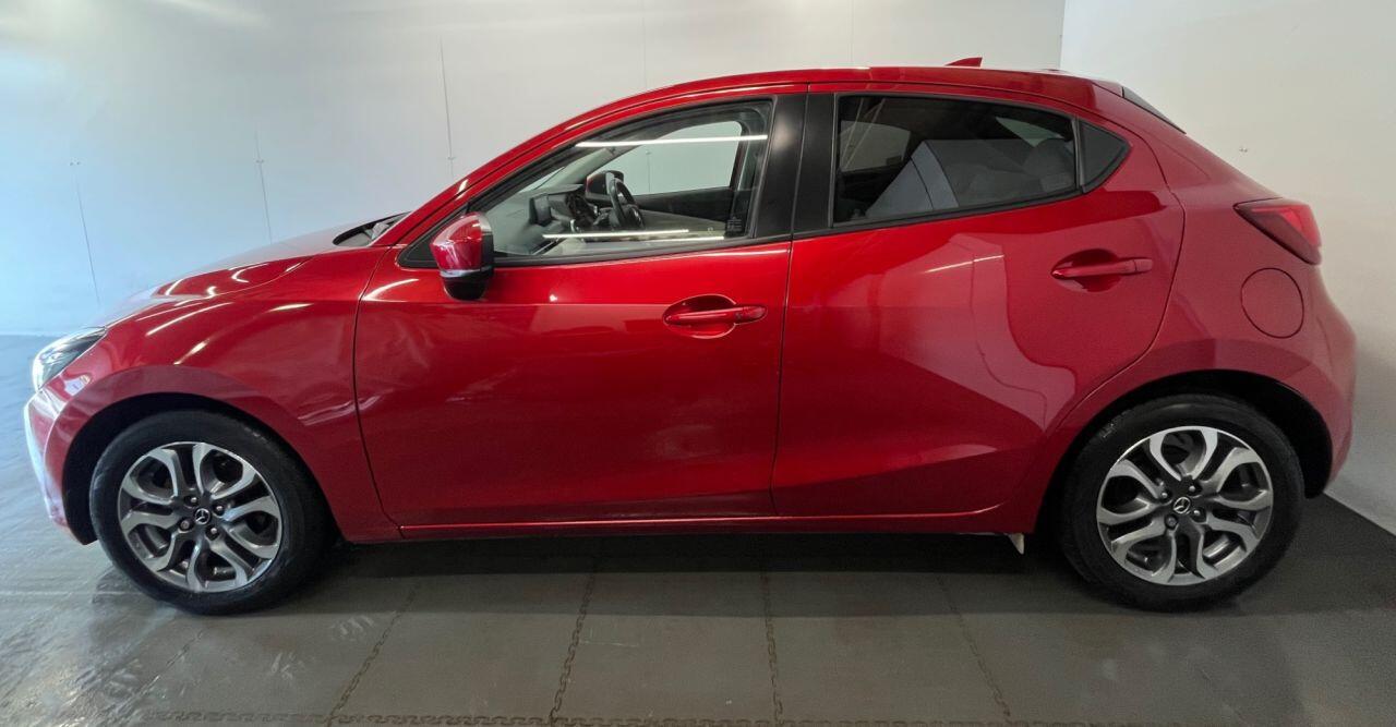 Used Mazda Mazda2 for sale - 76994702: Photo 7