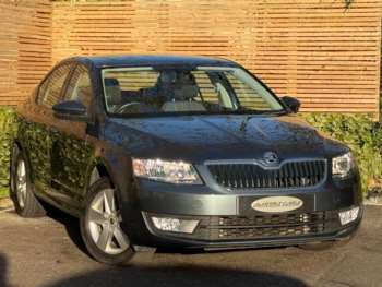Used Skoda Octavia 2016 for sale - 74419226: Photo