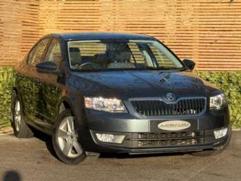 Used Skoda Octavia 2016 for sale - 74419226: Photo