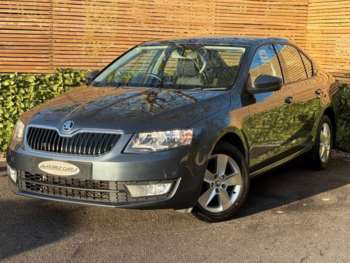 Used Skoda Octavia 2016 for sale - 74419226: Photo
