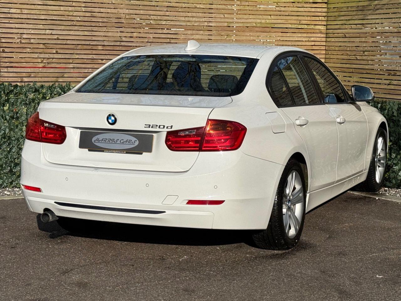 Used BMW 3 Series 2012 for sale - 78047883: Photo 11